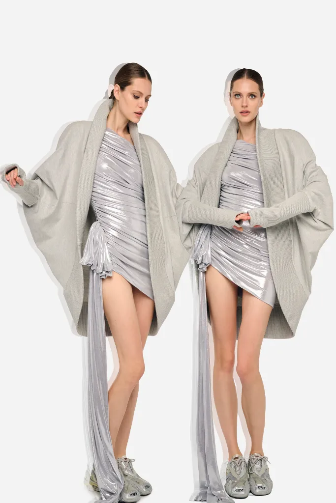 Norma Kamali 26SS 011